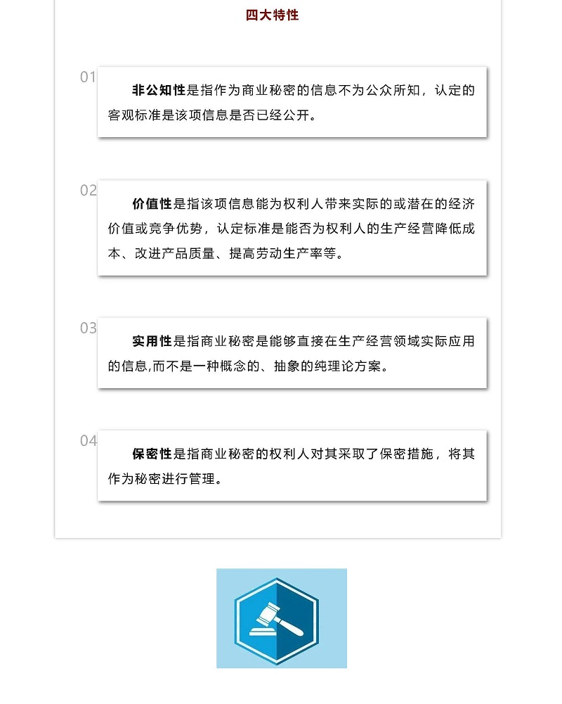 商業秘密保護丨如何守住企業的“競爭法寶”？_頁面_3.jpg